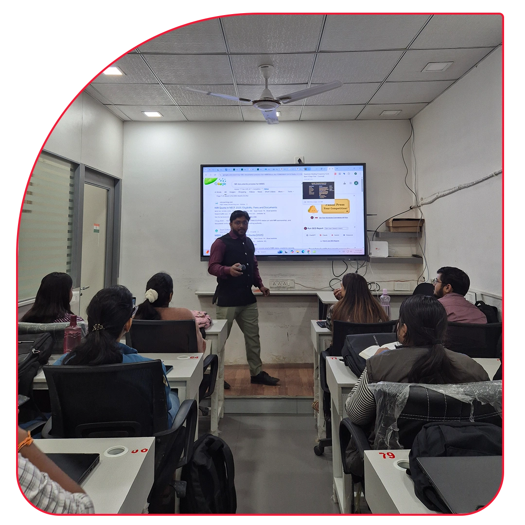 Amazon PPC management